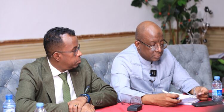 Data Minister Closes Excessive-Degree Workshop for Ministry Officers – Somali Nationwide Information Company