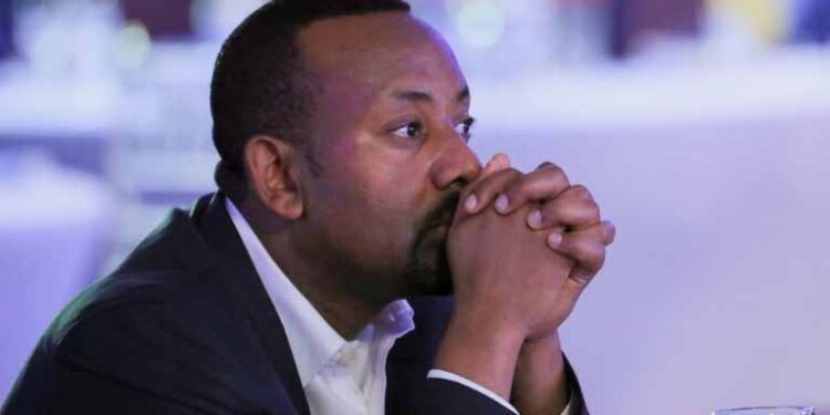 Ethiopia distances itself from truckloads of illegally smuggled weapons seized in Somalia 