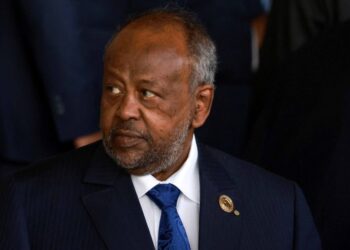 Djibouti coaching rebels to wrest management of Awdal area from Somaliland 