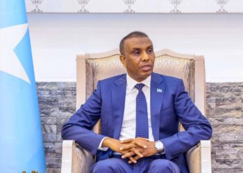 Somalia’s PM departs for state go to to Iraq 