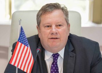 US denies stories that its HOA envoy praised Somaliland-Ethiopia MoU 