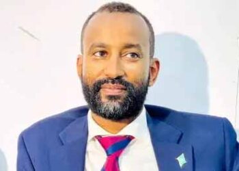 Somalia’s president slides nation again to civil battle period, says MP 