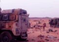 Mali rebels say they killed and injured dozens of troopers, Wagner mercenaries in preventing 