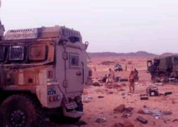 Mali rebels say they killed and injured dozens of troopers, Wagner mercenaries in preventing 