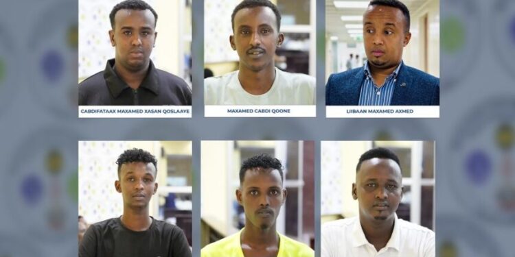 Maxkamadda Ciidamada Soomaaliya oo mar kale xukuntay kooxdii dilay marxuum Abuukar Kaabax – Puntland Put up