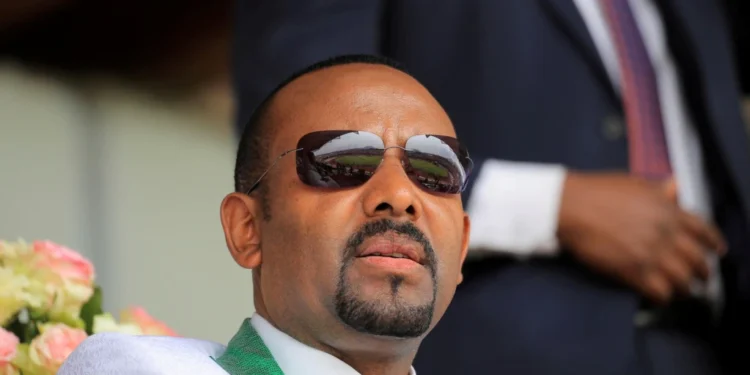 Ethiopia’s PM Abiy Ahmed Requires Dialogue with Somalia Amidst Sea MoU Controversy