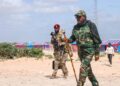 Somali President Returns to Frontlines In opposition to Al-Shabaab