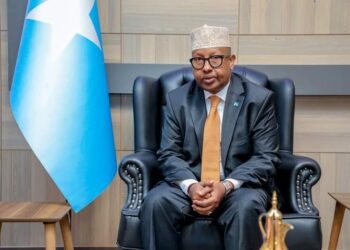 Dowladda Soomaaliya oo Ruushka u soo jeedisay in uu safaarad rasmi ah ka furto Muqdisho – Puntland Publish