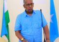 Cabdinuur Sheikh Maxamed oo lavatory magacaabay xubin ka tirsan guddiga doorashooyinka Puntland – Puntland Submit