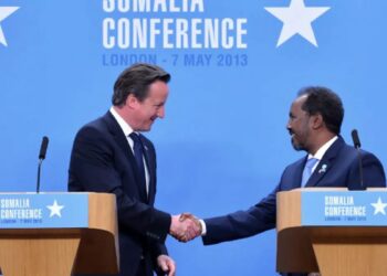 Ethiopia opposes British State-building Initiatives in Somalia – Puntland Submit
