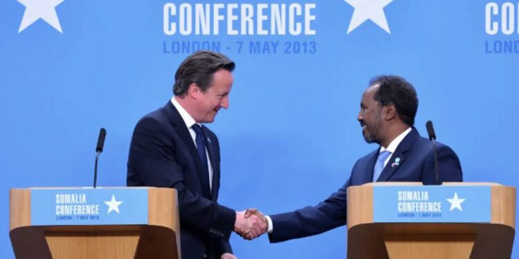 Ethiopia opposes British State-building Initiatives in Somalia – Puntland Submit