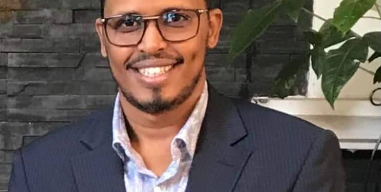 Duqii hore ee magaalada Muqdisho oo u jawaabay wasiirka maaliyadda Soomaaliya