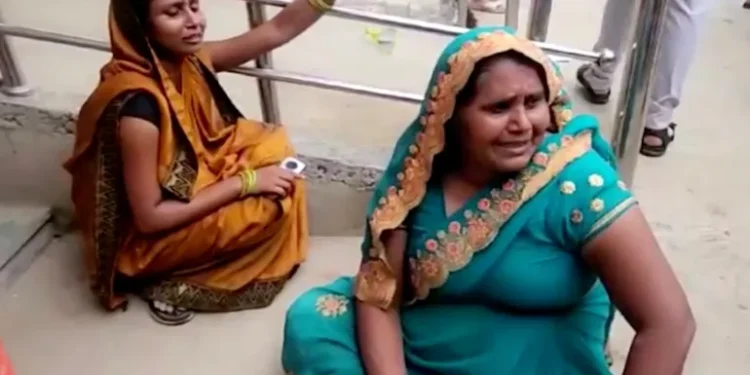 A minimum of 27 lifeless in stampede throughout spiritual gathering in northern India – Somali Nationwide Information Company