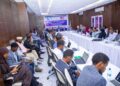Minister of Justice opens Somali Custodial Corps Strategic Planning Session in Mogadishu – Somali Nationwide Information Company