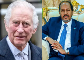 King Charles III Congratulates President Hassan Sheikh Mohamud on Somalia’s sixty fourth Independence Anniversary – Puntland Put up
