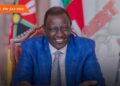 Madaxweynaha Kenya oo ku dhawaaqay go’aanno lagu dhimayo kharashaadka saa’idka ah ee ka baxa dowladda – Puntland Put up