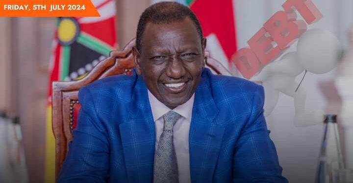 Madaxweynaha Kenya oo ku dhawaaqay go’aanno lagu dhimayo kharashaadka saa’idka ah ee ka baxa dowladda – Puntland Put up