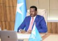 Madaxweyne Qoor Qoor oo si adag uga hadlay dagaal beeleedyada Galmudug