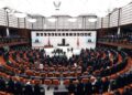 Turkish Parliament approve sending naval troops to Somalia – Somali Nationwide Information Company