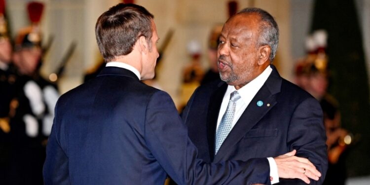 Heshiis Iskaashi Ciidan oo Maanta Dhexmari Doonaa Jabuuti iyo Faransiiska – Puntland Put up
