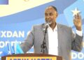 Somali Activist Warns Mogadishu May Lose Capital Standing – Puntland Publish