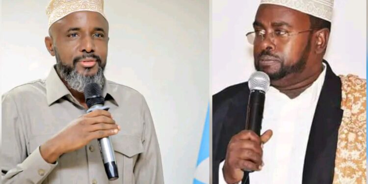 Madax-dhaqameedku ma aha ma-qaldamayaal – Puntland Put up