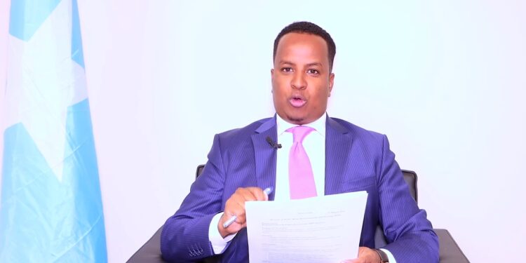 Puntland’s Function in Galkayo-Xarfo Street Challenge Affirmed by Federal Housing Minister – Puntland Submit