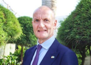The British Ambassador to Somalia Beneath Fireplace for Implying ‘Twin Sovereignty‘ – Puntland Submit