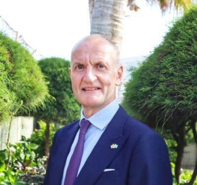 The British Ambassador to Somalia Beneath Fireplace for Implying ‘Twin Sovereignty‘ – Puntland Submit