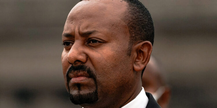 Dowladda Ethiopia oo walaac xooggan ka muujisay dhaq dhaqaaqyada Masar ka waddo Soomaaliya – Puntland Publish