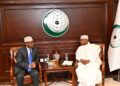Somali FM Discusses Collaborative Approaches with OIC Secretary-Common – Somali Nationwide Information Company