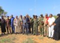 Jubbaland Safety Minister Receives Livestock Donation from Liberated Areas – Somali Nationwide Information Company