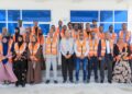 Commissioner of SoDMA Meets with Somali Ambassador to Saudi Arabia – Somali Nationwide Information Company