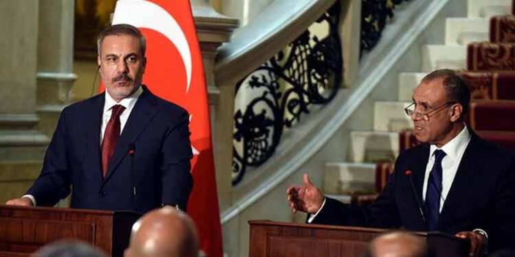 Egypt expresses unwavering assist for Somalia, rejects Somaliland-Ethiopia MoU 