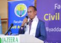 Mogadishu College Launches a Civil Aviation College, Marking Academic Milestone – Somali Nationwide Information Company