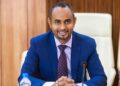 Protection Minister Rallies Somali Nationwide Military Troops, Thanks UAE for SNA Assist