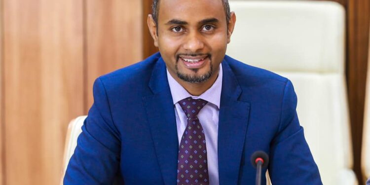 Protection Minister Rallies Somali Nationwide Military Troops, Thanks UAE for SNA Assist