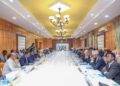 Golaha Wasiirada Soomaaliya oo ansixiyay Is Afgarad ku saabsan Arrimaha La-dagaallanka Musuq Maasuqa – Puntland Put up