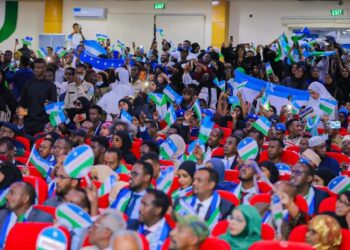 Dowladda Puntland oo xalay si weyn u xustay Munaasabadda 1-da August ee As-aaskii Puntland – Puntland Submit