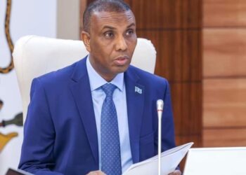 Ra’iisul wasaare Xamse oo ku tilmaamay weerarkii xeebta Liido mid lagu dabar-goynayo shacabka Soomaaliyeed – Puntland Publish