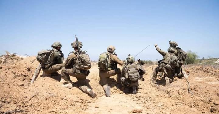 Xuutiyiinta Yemen oo dilay 70 askari oo Kumaandoos ah kana socday Maraykanka iyo Israa’iil – Puntland Put up