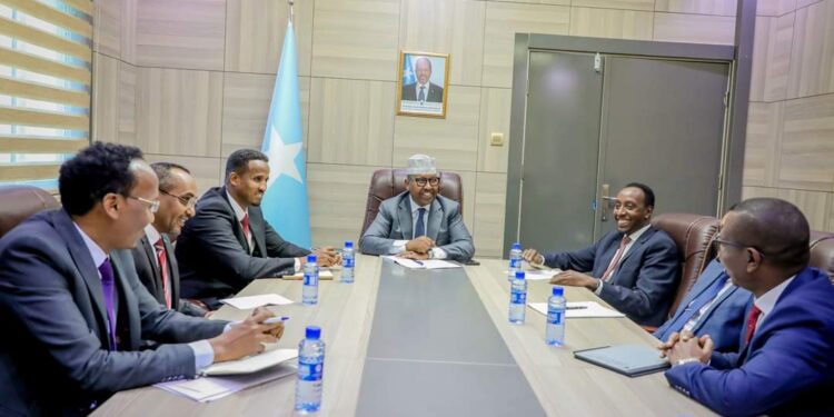 Somalia’s Diplomatic Surge: New Ambassadors and Consuls Basic Set to Elevate Worldwide Relations