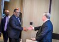 Dowladda Puntland iyo Maraykanka oo ka Wada-hadlay La-dagaallanka Argagixisada iyo dhismaha Hay’adaha Amniga – Puntland Submit