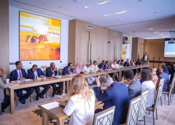Dowladda Puntland iyo Beesha Caalamka oo Shir ballaaran ku yeeshay magaalada Nairobi – Puntland Publish