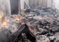 Al-Shabaab oo qaraxyo ku xiray suuqa weyn ee Tabeelaha Sheekh Ibraahim