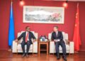 China and Somalia Increase Humanitarian Cooperation Amid Ongoing Crises