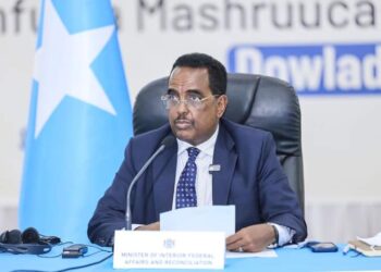 Dowladda Soomaaliya oo ku baaqday in si deg deg ah bathroom joojiyo colaadda ka aloosan degmada Ceerigaabo – Puntland Submit