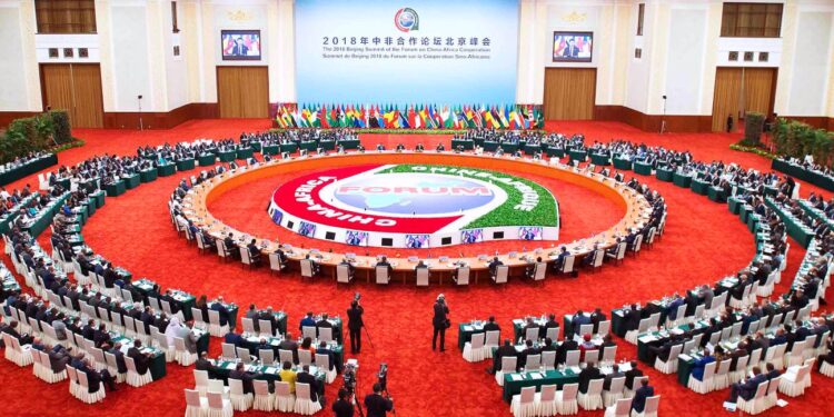 What to anticipate from the 2024 Discussion board on China-Africa Cooperation (FOCAC) Summit – Somali Nationwide Information Company