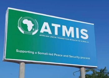 Golaha Ammaanka Qaramada Midoobey oo kordhiyay mudada ATMIS joogayaan Soomaaliya – Puntland Submit