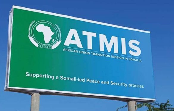 Golaha Ammaanka Qaramada Midoobey oo kordhiyay mudada ATMIS joogayaan Soomaaliya – Puntland Submit
